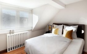 Saxx Apartments Hagen