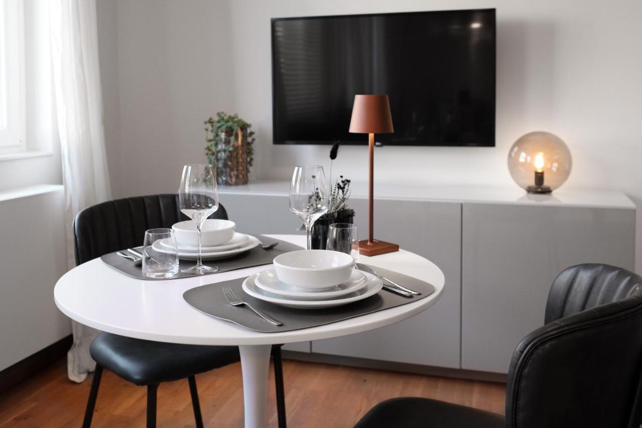 SAXX Apartments Hagen Hagen  Exterior foto
